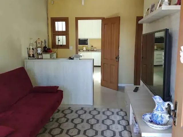 Imagem 2: Casa em Rua Manoel Antônio Idalino - Parque Granja Esperança - Cachoeirinha/Rs