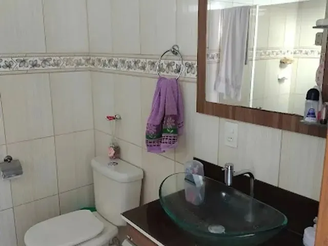 Imagem 13: Casa em Rua Manoel Antônio Idalino - Parque Granja Esperança - Cachoeirinha/Rs