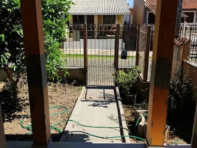 Imagem 4: Casa em Rua Manoel Antônio Idalino - Parque Granja Esperança - Cachoeirinha/Rs