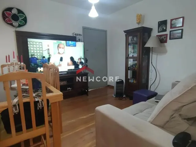 Imagem 1: Apartamento em Rua Rio Grande - Centro - Esteio/Rs