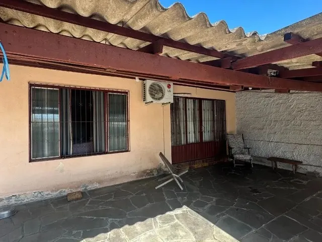 Imagem: Casa À Venda Bairro Liberdade em Novo Hamburgo