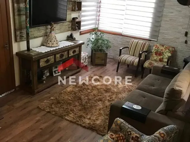 Imagem: Casa de Condomínio em Rua dos Jasmins