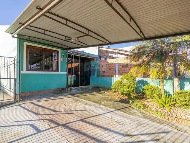 Imagem: Casa 2 Dormitórios em Cachoeirinha no Bairro