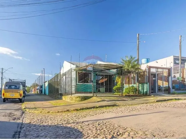 Imagem 15: Casa 2 Dormitórios em Cachoeirinha no Bairro Jardim do Bosque