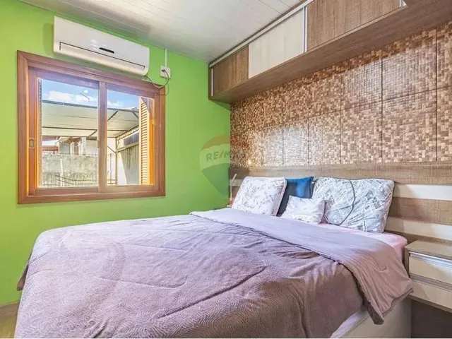 Imagem 2: Casa 2 Dormitórios em Cachoeirinha no Bairro Jardim do Bosque