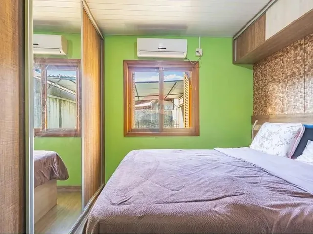 Imagem 8: Casa 2 Dormitórios em Cachoeirinha no Bairro Jardim do Bosque