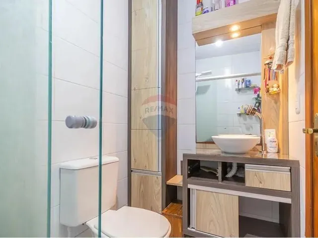 Imagem 10: Casa 2 Dormitórios em Cachoeirinha no Bairro Jardim do Bosque