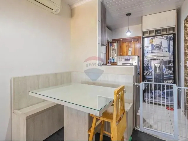 Imagem 3: Casa 2 Dormitórios em Cachoeirinha no Bairro Jardim do Bosque