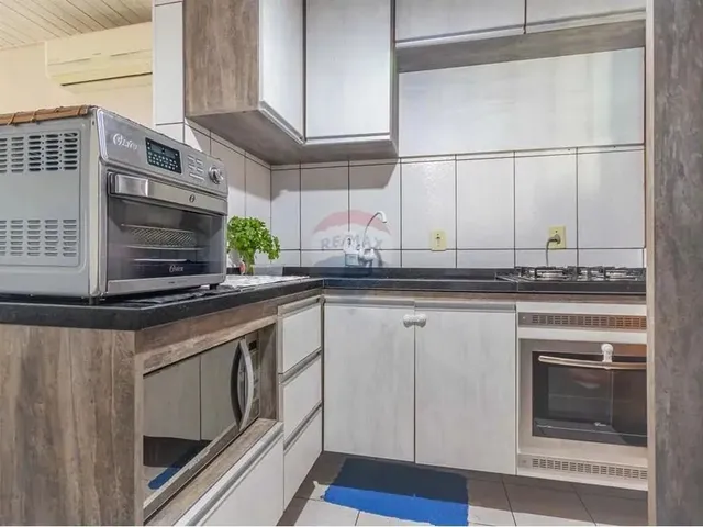 Imagem 16: Casa 2 Dormitórios em Cachoeirinha no Bairro Jardim do Bosque