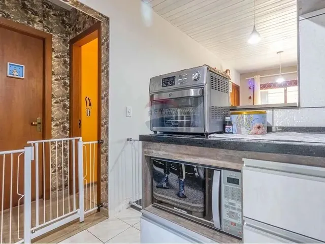 Imagem 7: Casa 2 Dormitórios em Cachoeirinha no Bairro Jardim do Bosque