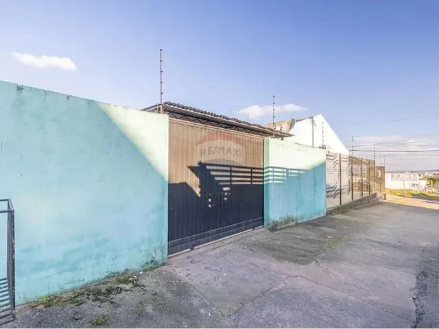 Imagem 6: Casa 2 Dormitórios em Cachoeirinha no Bairro Jardim do Bosque