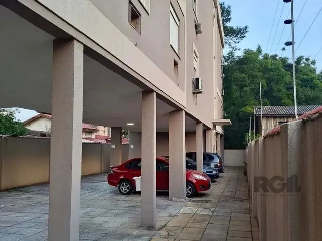 Imagem: Apartamento em Olaria