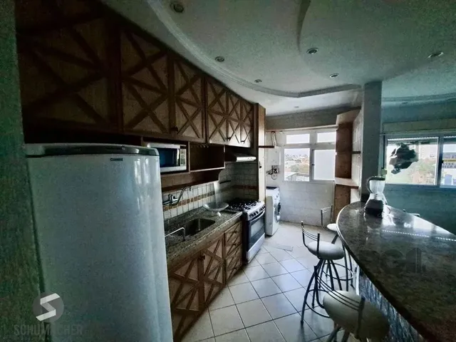 Imagem 4: Apartamento em Olaria