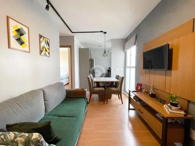 Imagem: Apartamento À Venda em Novo Hamburgo, Canudos