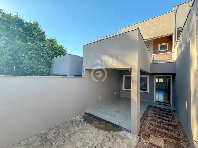 Imagem: Casa À Venda em Estância Velha, União