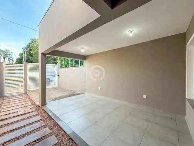 Imagem 2: Casa À Venda em Estância Velha, União, com 2 Quartos, com 123.63 M²