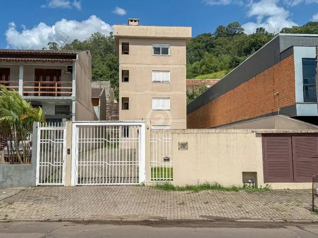 Imagem 16: Apartamento À Venda em Estância Velha, União, com 2 Quartos, com 60 M²