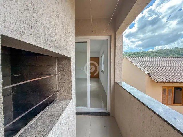 Imagem 5: Apartamento À Venda em Estância Velha, União, com 2 Quartos, com 60 M²