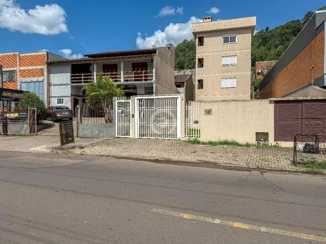 Imagem 14: Apartamento À Venda em Estância Velha, União, com 2 Quartos, com 60 M²