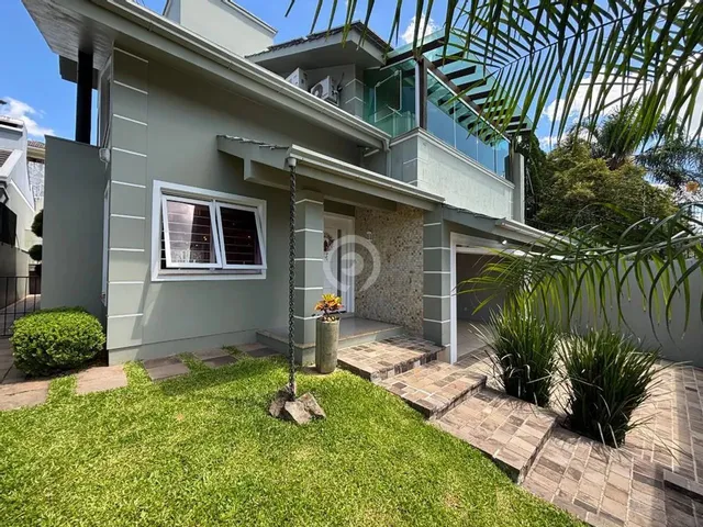 Imagem: Casa À Venda em Estância Velha, Encosta