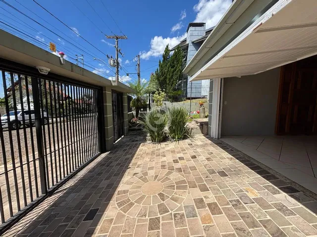 Imagem 2: Casa À Venda em Estância Velha, Encosta do Sol, com 3 Quartos, com 188.76 M²