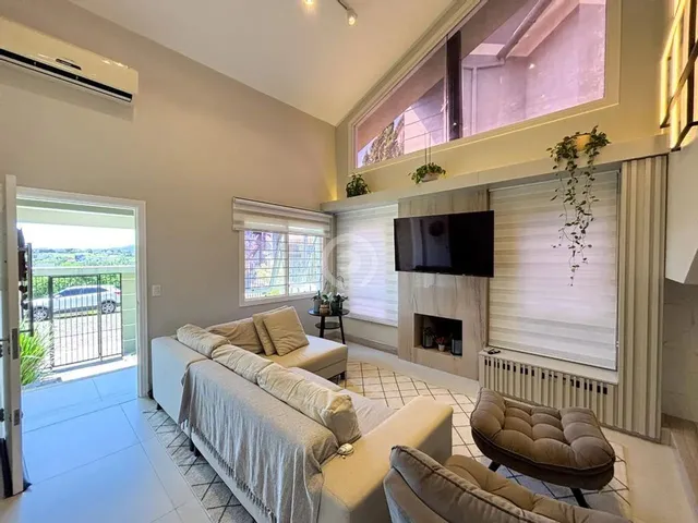 Imagem 6: Casa À Venda em Estância Velha, Encosta do Sol, com 3 Quartos, com 188.76 M²