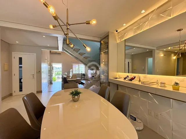 Imagem 8: Casa À Venda em Estância Velha, Encosta do Sol, com 3 Quartos, com 188.76 M²