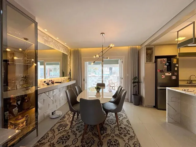 Imagem 5: Casa À Venda em Estância Velha, Encosta do Sol, com 3 Quartos, com 188.76 M²