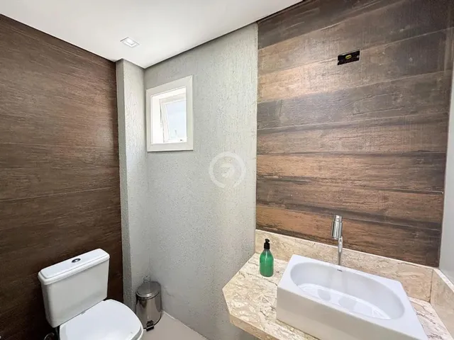 Imagem 4: Casa À Venda em Estância Velha, Encosta do Sol, com 3 Quartos, com 188.76 M²