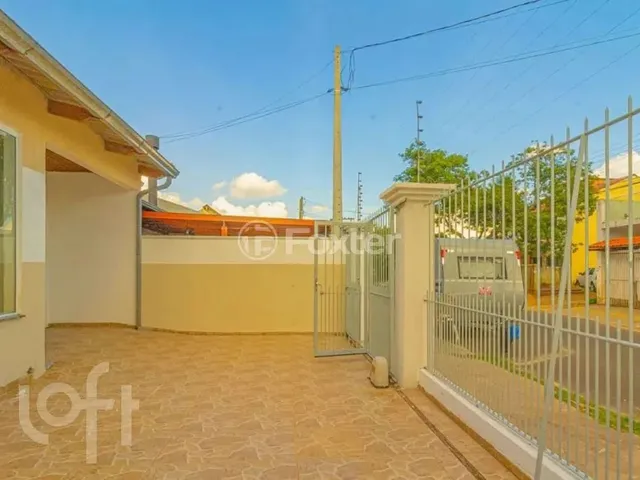 Imagem: Casa À Venda Rua Nova Iorque, Mato Grande