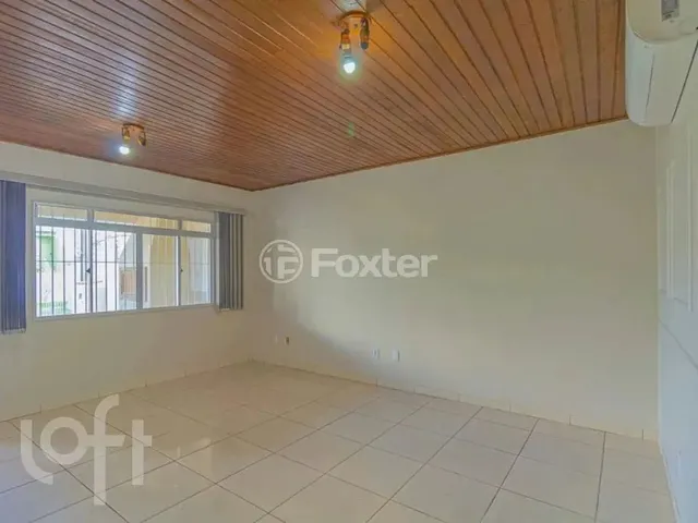 Imagem 2: Casa À Venda Rua Nova Iorque, Mato Grande - Canoas