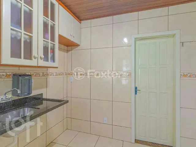 Imagem 4: Casa À Venda Rua Nova Iorque, Mato Grande - Canoas