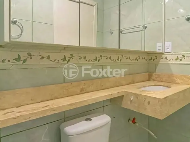 Imagem 10: Casa À Venda Rua Nova Iorque, Mato Grande - Canoas