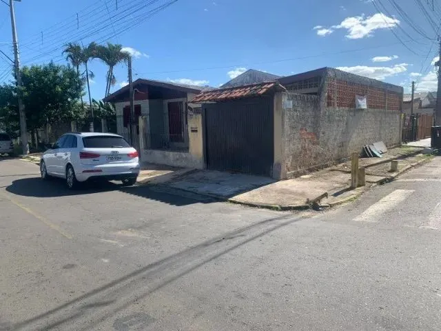 Imagem: Casa de Esquina