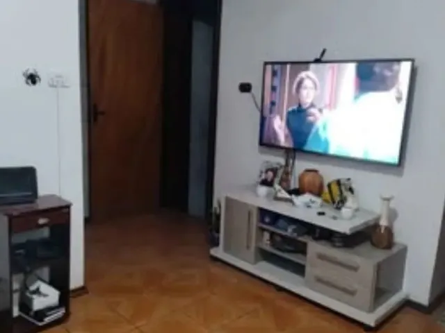 Imagem 5: Sobrado na Parada 48 de Alvorada