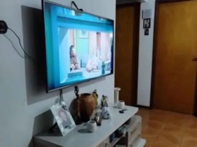 Imagem 6: Sobrado na Parada 48 de Alvorada