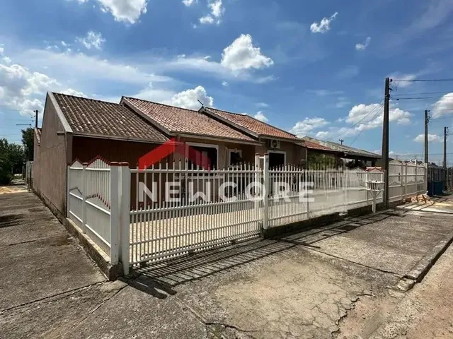 Imagem 8: Casa em Rua Manoel de Souza - Parque Granja Esperança - Cachoeirinha/Rs