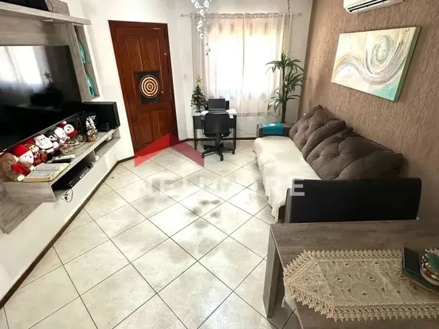 Imagem 6: Casa em Rua Manoel de Souza - Parque Granja Esperança - Cachoeirinha/Rs