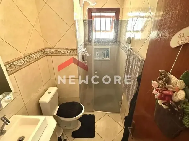 Imagem 10: Casa em Rua Manoel de Souza - Parque Granja Esperança - Cachoeirinha/Rs