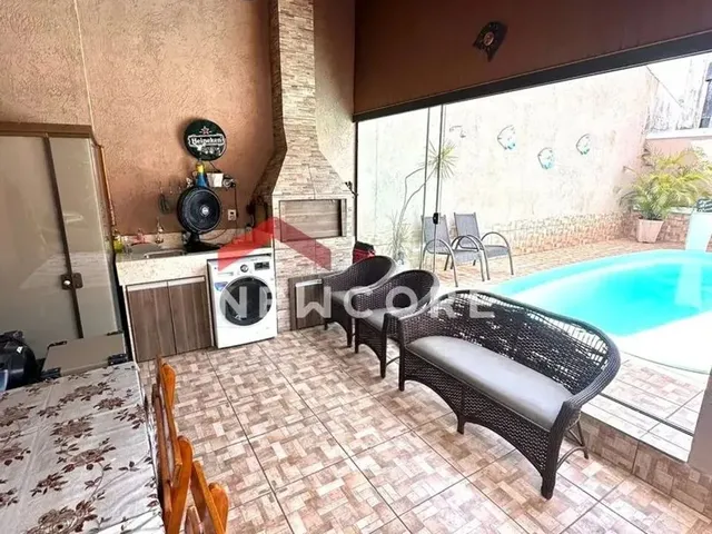Imagem 15: Casa em Rua Manoel de Souza - Parque Granja Esperança - Cachoeirinha/Rs