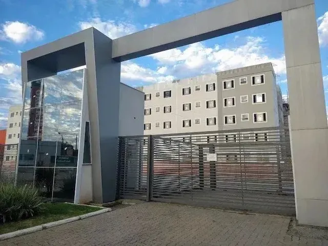 Imagem: Apartamento À Venda no Bairro Santos Dumont