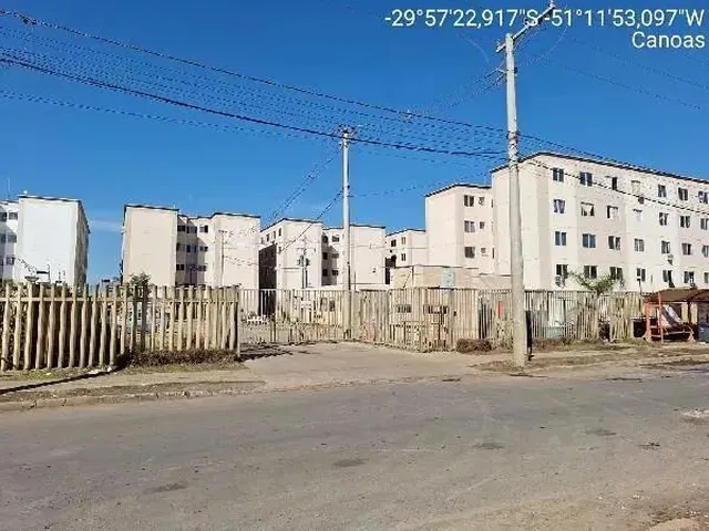 Imagem: Oportunidade Única em Canoas - Rs Tipo