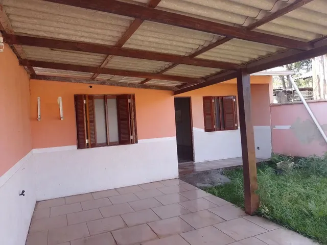 Imagem: Casa em Nova santa Rita