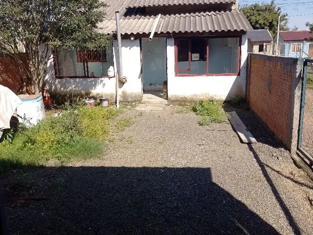 Imagem 3: Casa em Nova santa Rita