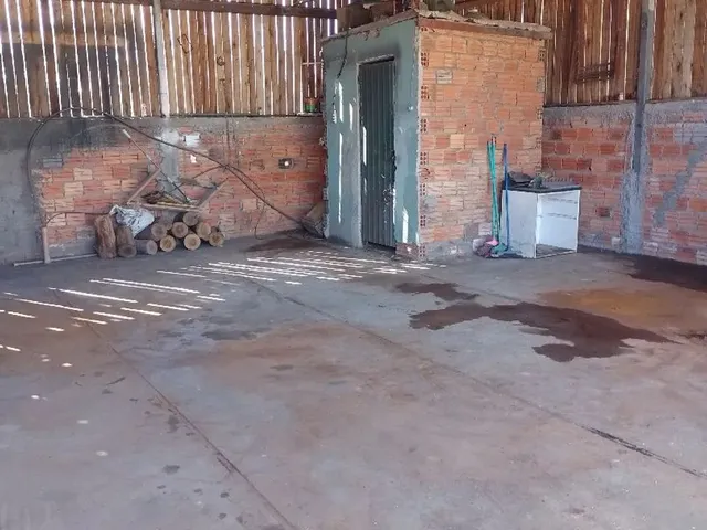 Imagem 4: Casa em Nova santa Rita
