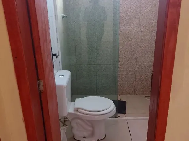 Imagem 8: Casa em Nova santa Rita