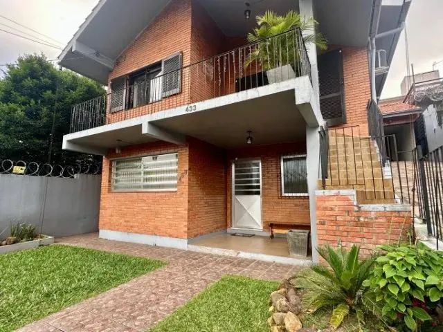 Imagem 1: Casa com 2 Quartos e 192M² À Venda em Centro, Campo Bom
