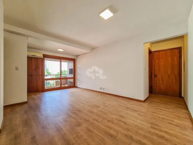 Imagem: Apartamento 3 Dormitórios, 2 Vagas, Sacada