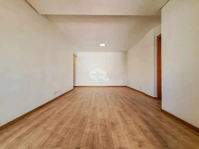 Imagem 7: Apartamento 3 Dormitórios, 2 Vagas, Sacada com Churrasqueira. Bairro Vila Rosa - Novo