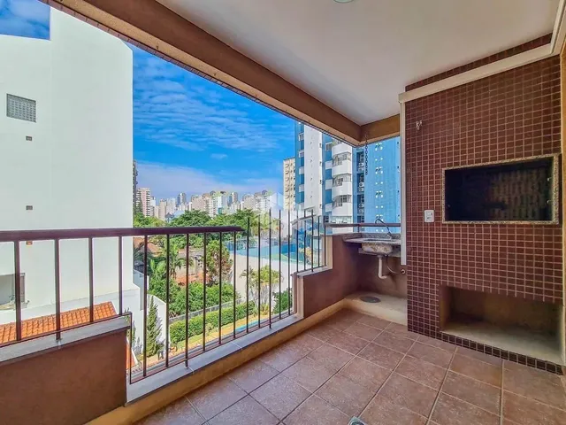 Imagem 6: Apartamento 3 Dormitórios, 2 Vagas, Sacada com Churrasqueira. Bairro Vila Rosa - Novo